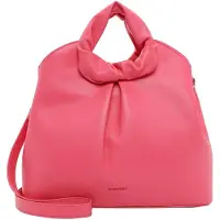 Suri Frey Schultertasche Umhängetasche SFY TechBag Shopper Pink