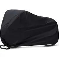 OEM Fahrradschuhe - Premium Nylon - wasserdicht, reißfest & UV-beständig - anti-diebstahl - winddicht - sehr leicht - sturmfest - 29 Zoll