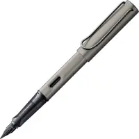 Lamy Lx Füllhalter, Roségold, Federstärke F