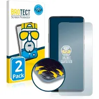 BROTECT Full-Cover Displayschutz Matt
