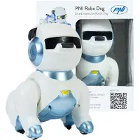 Pni Robo Dog Interaktiver Roboter