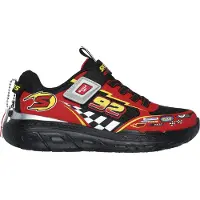 SKECHERS Sneakers 402303L/BKRD Rot 35
