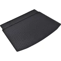 Rigum Laderaum-/ Kofferraumwanne Matte Gummi für HONDA CR-V VI (RS, RY)