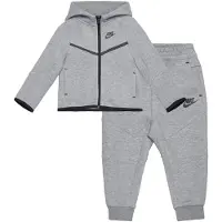 Nike Kids Tech Fleece Langarm-set