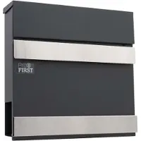 Profirst Briefkasten Modena