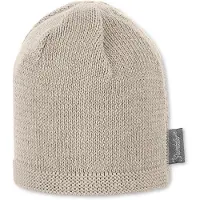 Sterntaler OCS Strickmütze in beige | Gr.: 45 cm