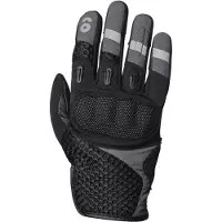 GMS Tyrus SF Schwarz Grau Handschuhe Größe XS