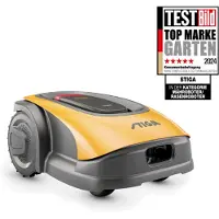 Stiga Rasenroboter G 600, inkl. Akku, für Flächen bis zu 600 m²