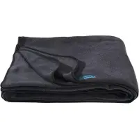 Cocoon Fleece Decke