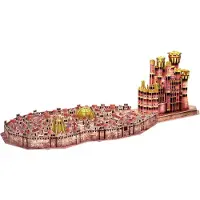 Revell House of the Dragon King's Landing