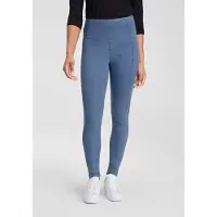 Arizona Jeansjeggings extra-eng geschnittene Beinform, hohe Leibhöhe