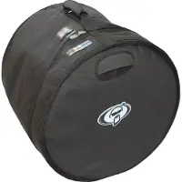 Protection racket 22" x 16" Bass Drum-Koffer
