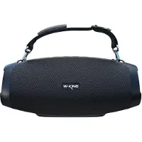 W-king - X10 black - Lautsprecher