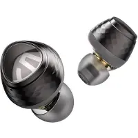 Soundpeats Original Kabellose Bluetooth Earbuds Schwarz