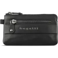 Bugatti Schlüsseltasche "NOME" echt Leder