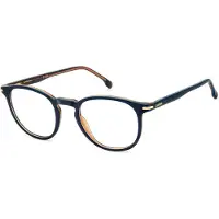 Carrera Brillenfassung 352 KY221 49