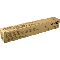 Xerox VersaLink C9000 Farbdrucker Hohe Kapazität-Tonermodul Cyan (26500 Seiten) - 106R04078, 26500 Seiten, Cyan, 1 Stück(e)