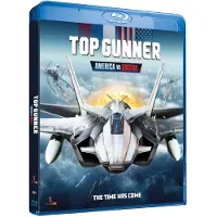 SMD TOP GUNNER - AMERICA VS RUSSIA
