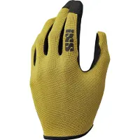 IXS Carve Handschuhe grün L 2023 Accessoires