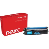 Xerox Everyday Standard Kapazität Laserdruck Tonerkartusche - Alternative für Brother (TN210C) - Cyaner Pack - Laserdruck - Standard Kapazität