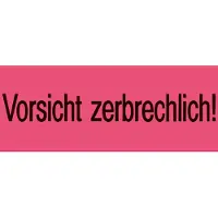 Herma Hinweisetiketten