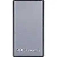Extralink Powerbank 20000mAh 45W PD Schnellladung