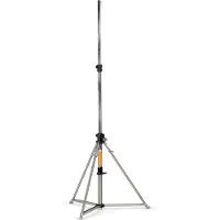 Manfrotto 387xu Super Wind Up Stativ