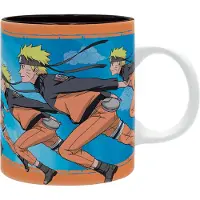 Naruto - Run - Beker 320 ml