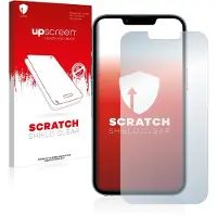 Upscreen Scratch Shield Displayschutz