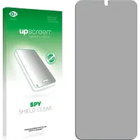 Upscreen Spy Shield Blickschutzfolie