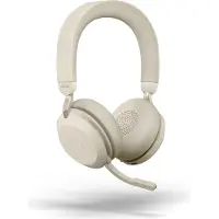 Jabra YOU'RE ON Jabra Evolve2 Buds UC 27599-989-898 - True Wireless-Kopfhörer mit Mikrofon - im Ohr - Bluetooth - aktive Rauschunterdrückung - Adapter USB-A via Blue