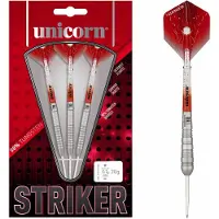 Unicorn Core XL Striker Steel Dart 25 Gr. / Inhalt 1 Satz