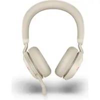 Jabra Evolve2 75 27599-999-898 - Headset - On-Ear - Bluetooth - kabellos - aktive Rauschunterdrückung