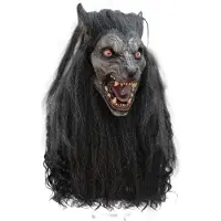 Partychimp Blutmond Werwolf
