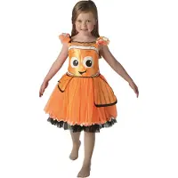 Rubies Nemo