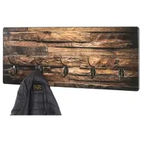 Haku Wandgarderobe