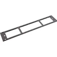 Hager Front-/Rückblende