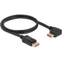 DeLOCK 87060 1 m DisplayPort