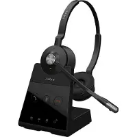 Jabra YOU'RE ON Jabra Engage 65 SE Stereo - Headset - On-Ear