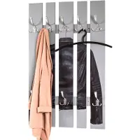 Haku Wandgarderobe