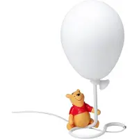 Paladone Pu Der Bär Mit Ballonlampe 34 Cm