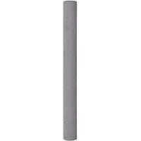 vidaXL Rutschfestes Malervlies 5 m 180 g/m² Grau