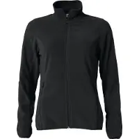 Clique Basic Micro Fleece Jacket Ladies