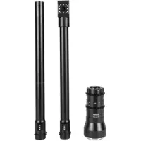 AstrHori 18mm F8-28 Canon EF schwarz (APS-C) Kit