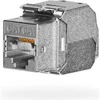 EFB Elektronik RJ45 KEYSTONE STP. CAT.6A