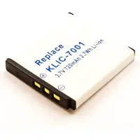 AGI 74971 - 700 mAh - 3,7 V - Lithium-Ion (Li-Ion) - 1 Stück(e)