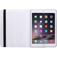 Protectorking Schutzhülle ebl ed Tempered für iPad 360T KLAR
