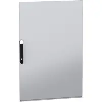 Schneider Electric Schneider Einfache TürNSYSFND128PanelSeT SFN f.e. Gehäuse H1200mm