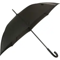 Bugatti Buddy long Stockschirm 92 cm Bugatti Black