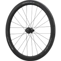 Shimano Rad Scheibenbremse Dura-Ace WH-R9270-C50-TU-R 12 - Center Lock
